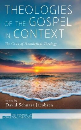 Theologies of the Gospel in Context