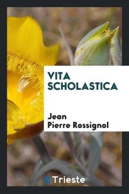 Vita Scholastica