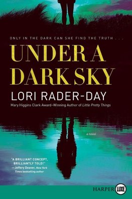 Under a Dark Sky LP