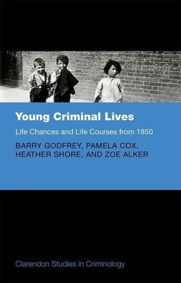 YOUNG CRIMINAL LIVES CSC