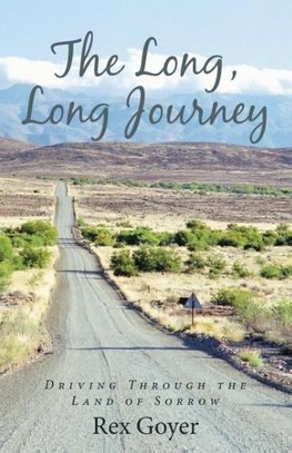 The Long, Long Journey