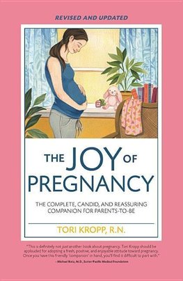 Joy of Pregnancy 2nd Edition