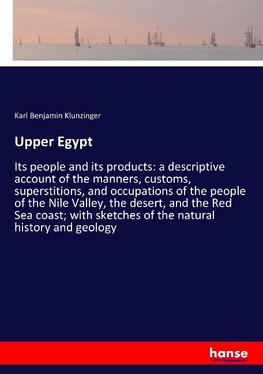 Upper Egypt