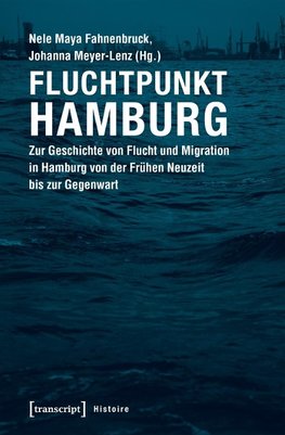 Fluchtpunkt Hamburg
