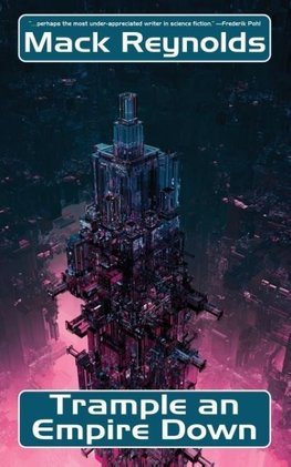 Trample an Empire Down