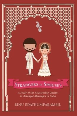 Strangers to Spouses