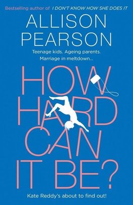 HOW HARD CAN IT BE_PB