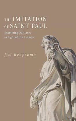 The Imitation of Saint Paul