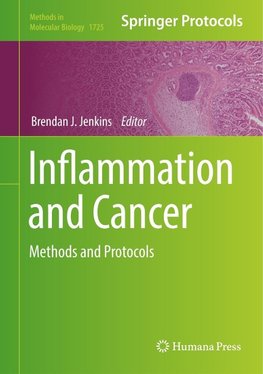 Inflammation and Cancer