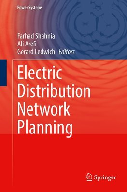 Electric Distribution Network Planning