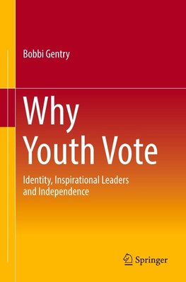 Why Youth Vote