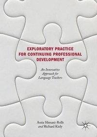 Exploratory Practice for Continuing Professional Development
