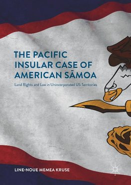 The Pacific Insular Case of American S¿moa