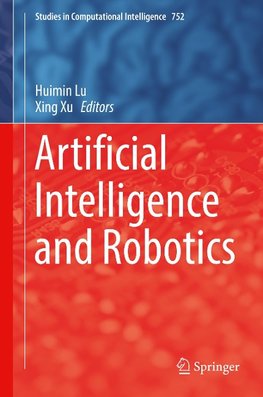 Artificial Intelligence and Robotics