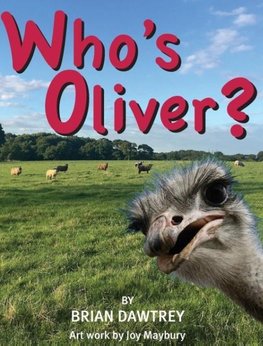Who's Oliver?