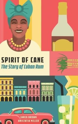 Spirit of the Cane