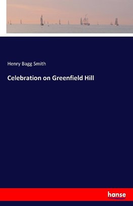Celebration on Greenfield Hill