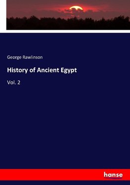 History of Ancient Egypt