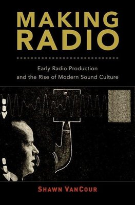 Making Radio
