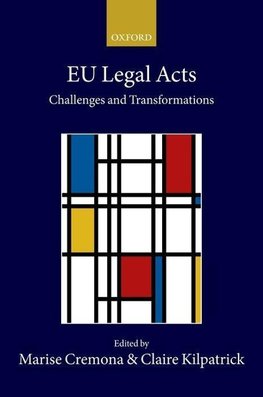 EU LEGAL ACTS