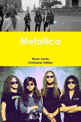 Metallica
