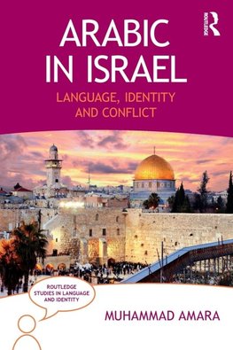 Arabic in Israel
