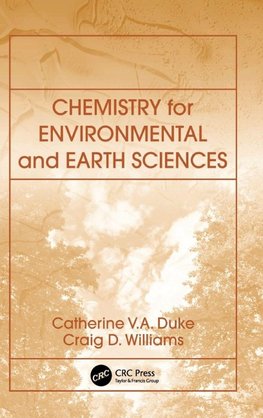 Chemistry for Environmental and Earth Sciences