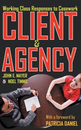 Client and Agency