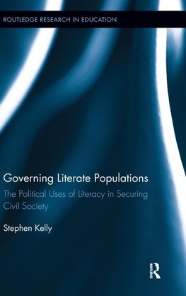 Governing Literate Populations