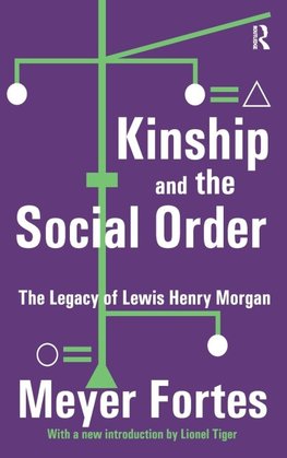 Kinship and the Social Order