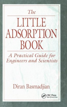 The Little Adsorption Book