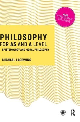 Philosophy for AS and A Level