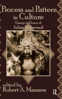 Process and Pattern in Culture