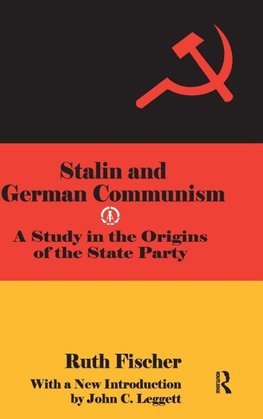 Stalin and German Communism
