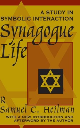 Synagogue Life