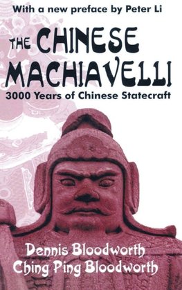 The Chinese Machiavelli