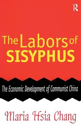 The Labors of Sisyphus