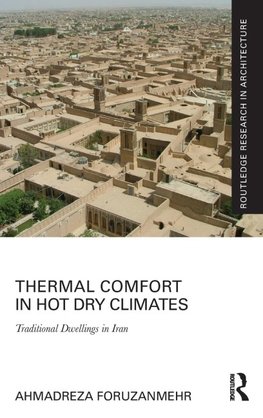 Thermal Comfort in Hot Dry Climates