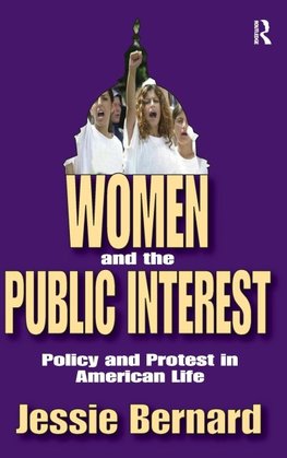 Women and the Public Interest