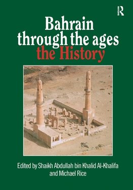 Bahrain Through The Ages