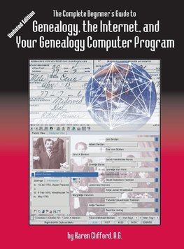 Complete Beginner's Guide to Genealogy