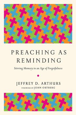 Preaching as Reminding