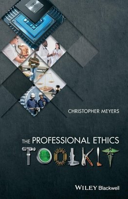 The Professional Ethics Toolkit