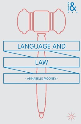 Language and Law