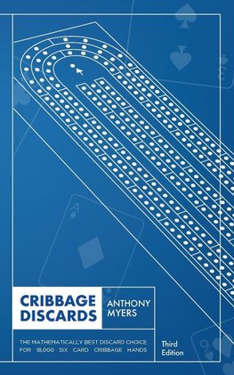 Cribbage Discards (3rd Edition)
