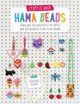 Craft it With Hama Beads