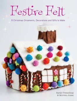 Festive Felt