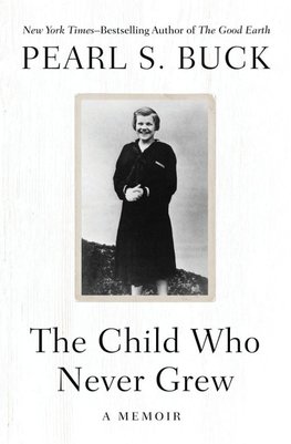 The Child Who Never Grew