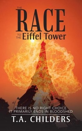 The Race to the Eiffel Tower