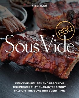 Sous Vide BBQ